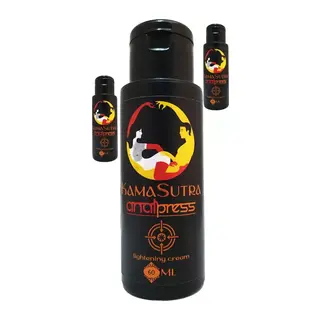 L.kamasutra 3 Adet Bay Bayan Anaıtightening Şekillendiricikrem 60 Ml