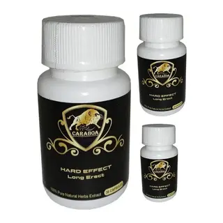 Caraboa 30 Pcs Fast Efekterection 3 Adet Capsules Erkekler Için Ereksiyonarttırıcı Seksperformanshapı