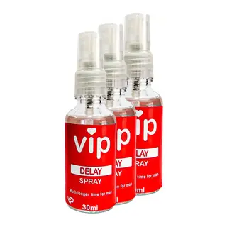 Vıp 3 Adet Longdeıay 30 Ml Timesprey Erkekler Için 3 Adetpak.et