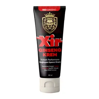 Xir 3xeffect 3 Adet 50 Ml Cream Erkeğe Özel Karışım Krem