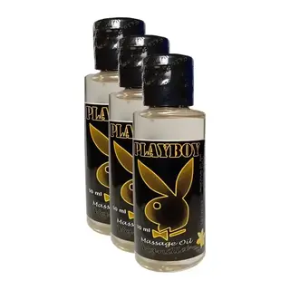Süper Vanilla Flavored Massage Oil 50ml Vanilya Aromalı Masaj Yağı X 3 Adet