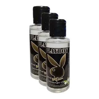 Süper Masaj Yağı Yasemin Aromalı Aromaterapi 50 Ml X 3 Adet