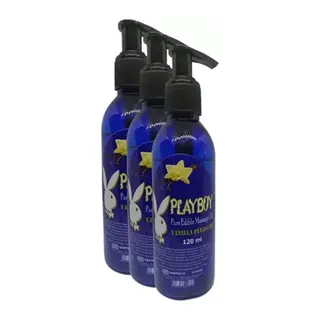 Süper Pure Aromaterapi Massage Oil 120ml Vanilya Aromalı Masaj Yağı 3 Adet