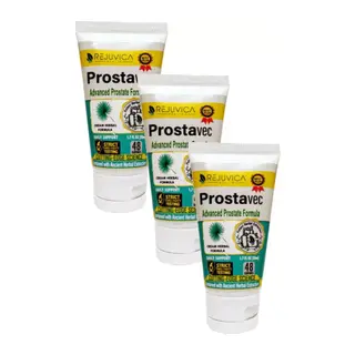 Süper Prostavec Advancede New Formula Erkeklerin Özel Leyici 50 Ml X 3 Adet