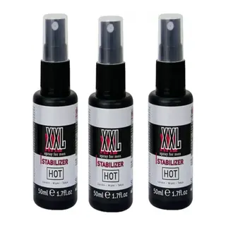 Süper Xxl Erkeklere For Man Krem 60 Ml X 3 Adet