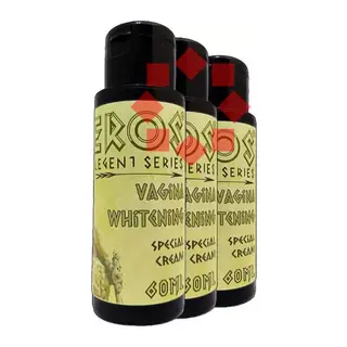 Eros Legent Vajiwhitnes Ton 3 Adet 60 Ml
