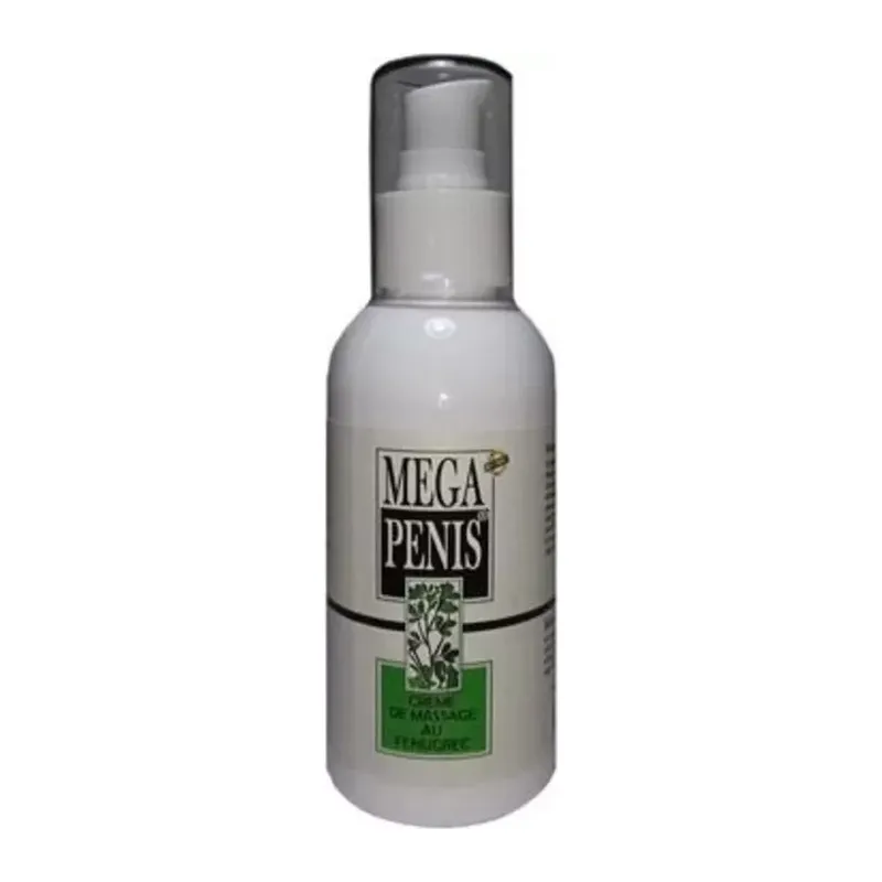 Süper Erkeklere Özel Bölge Krem 125ml 3 Adet