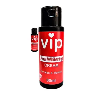 Süper Vip Whitening Krem 60 Ml X 3 Adet