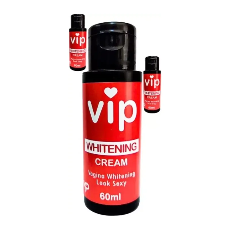 Süper Whitening Krem 60 Ml X 3 Adet