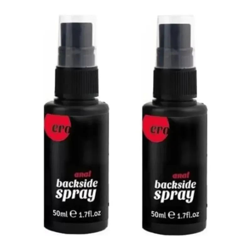 Süper Ero Erkeklere Özel Sprey 50 Ml 2 Adet
