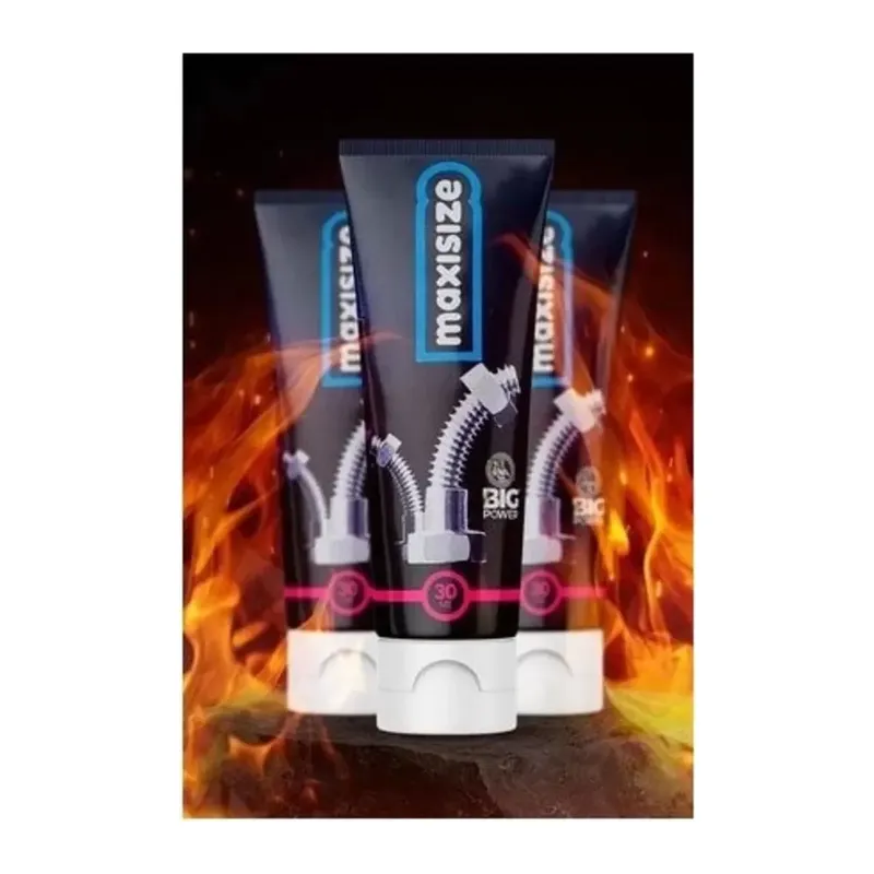 Süper Coolman Erkeklere Özel Krem 50 Ml X 3 Adet