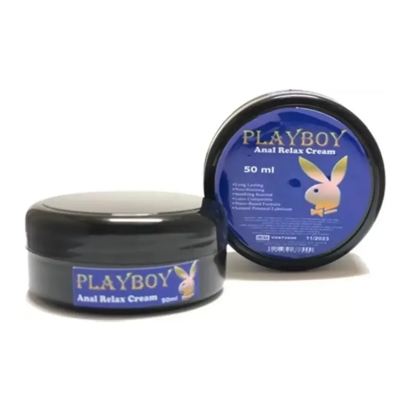 Süper Muzice Anl Rlx Cream 50 Ml Anl Krem 3 Adet