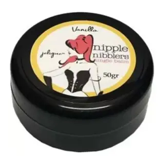 Nipple Göğüs Kremi 50ml Göğüs Bakım Kremi Vanilya X 3 Adet