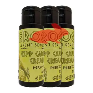 Eros Legent Kadın Ve Erkek Arka Kremi 3 Adet 60 Ml