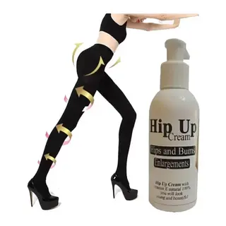 Süper Hip-up Kalçayı Ye 120 Ml Krem +s-m Mikro Kapsüllü Tayt