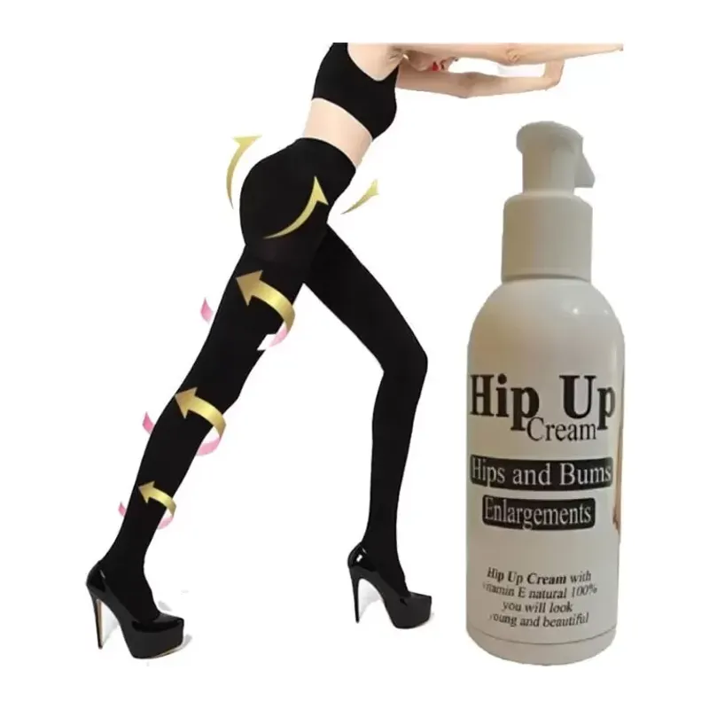 Süper Hip-up Kalçayı Ye 120 Ml Krem +s-m Mikro Kapsüllü Tayt
