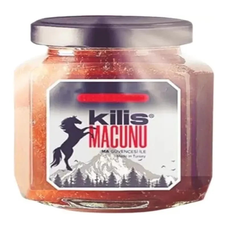 Buğz Kilis Macunu 3 Adet