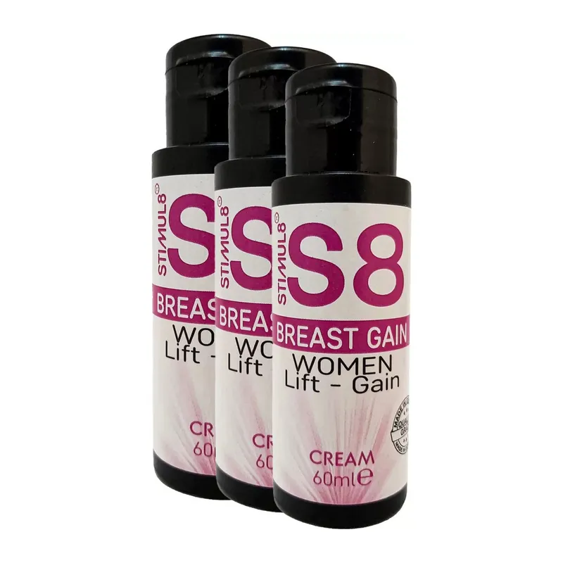 Stimul8 Erkeklere Özel Damla 30 Ml