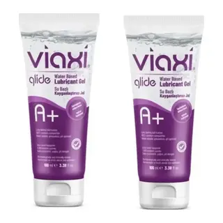 Süper Viaxi Glide Ekstra Jel 100 Ml Jel 2 Adet
