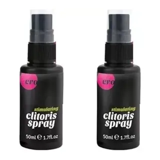 Maximum Power Kadınlara Özel Sprey Specıal For Ladıes Maximum Power Spray 50 Ml 2 Adet