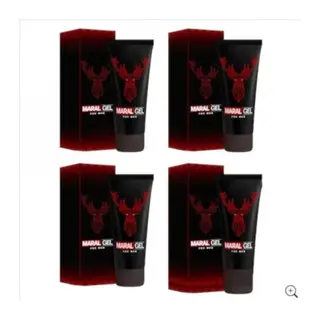 Maral Gel Maral Jel Erkekler İçin 50 Ml X 4 Adet