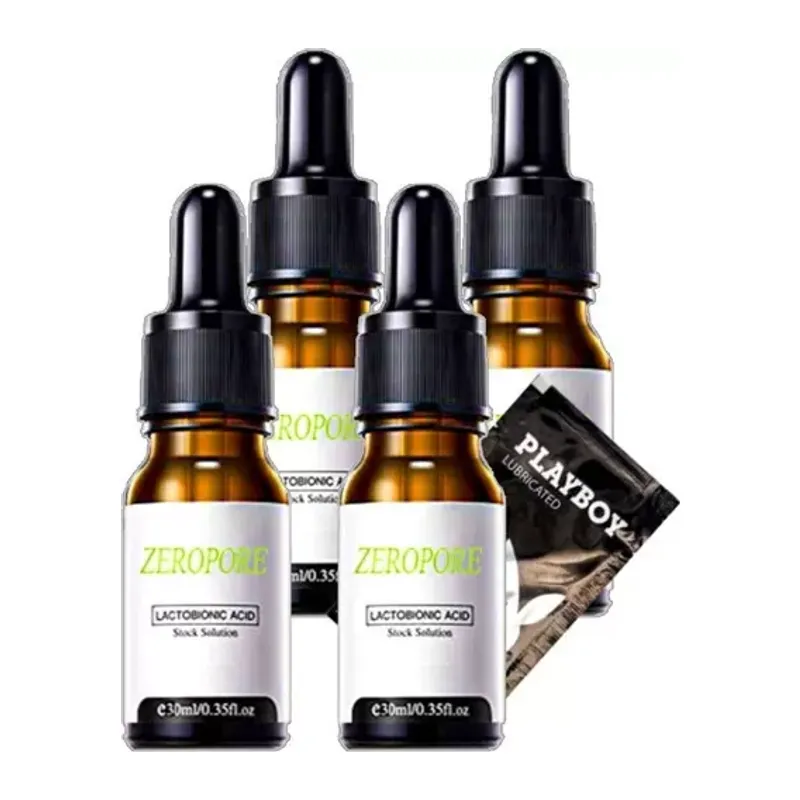 Zeropore Lfhx0353 Serum 4 Adet 30 Ml - Jel