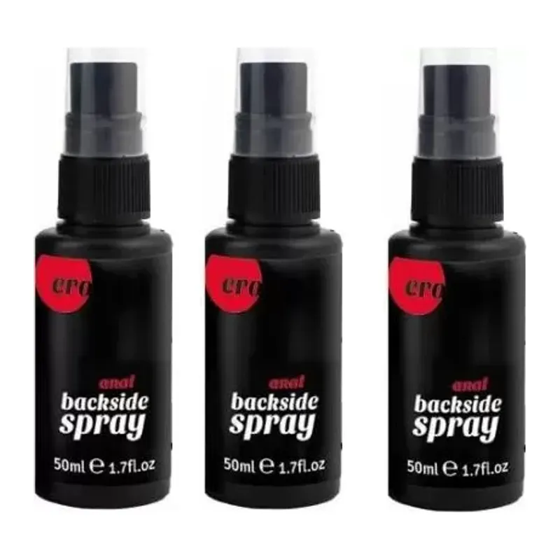 Hintohu Hintohu Kadınlara Erkeklere Özel Sprey 50 Ml 3 Adet