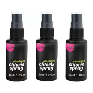 Maximum Power Maximum Power Spray 50 Ml 3 Adet