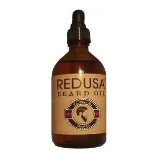Redusa Beard Oil 100 Ml Sakal Bakım Yağı 1 Adet
