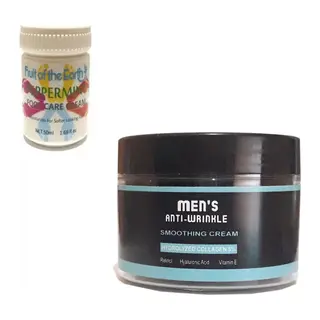 Hintohu Bakım Kremi 100 Ml + Foot Care Cream 50ml Ayak Kremi