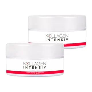 Kollagen Intensiv Zamana Meydan Okuyan Cildinizin Güzelliği Için Krem 50 Ml