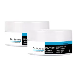 Dr. Botoks Cream 2 Adet Bakım Kremi 50 Ml