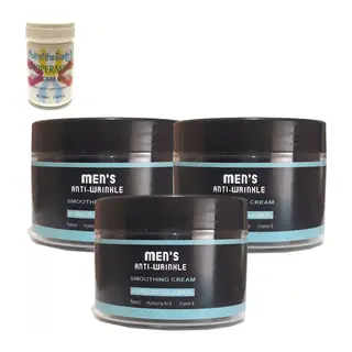 Hintohu Bakım Kremi 100 Ml 3 Adet + Foot Care Cream 50ml Ayak Kremi