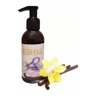 Eros Vanilya Kokulu Aromaterapi Masaj Yağı 120 Ml