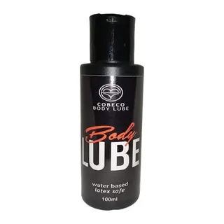Cobeco Pharma Body Lube 100 Ml