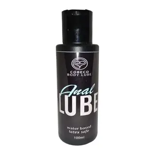 Cobeco Pharma Lube 100 Ml