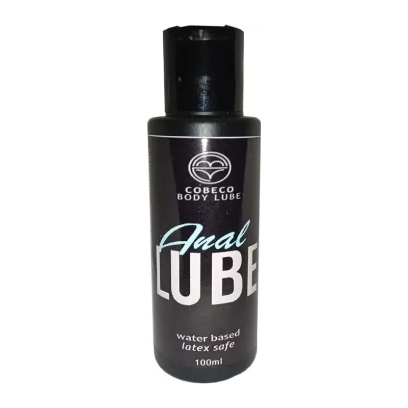 Cobeco Pharma Lube 100 Ml