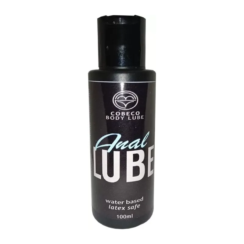 Cobeco Pharma Cobeco Body Lube 100 Ml Jel