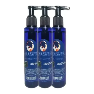 Kamasutra Nane Aromalı Vücut Masaj Yağı / Mint Flavored Mass