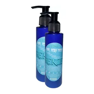 Rekze Erkeklere Ve Kadınlara Özel Masaj Krem Anal Relax Cream 125 Ml 2 Adet