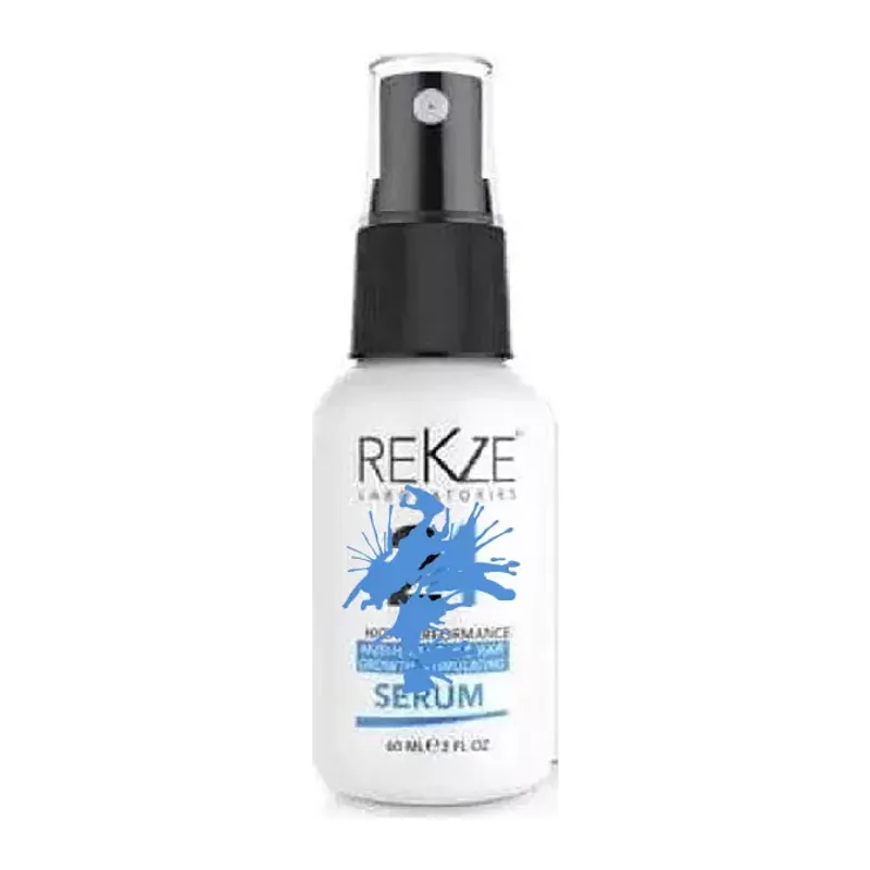 Rekze Bonie Rekze 24 Gxmz -rekze 24 Saç Spreyi Sprey 60 Ml