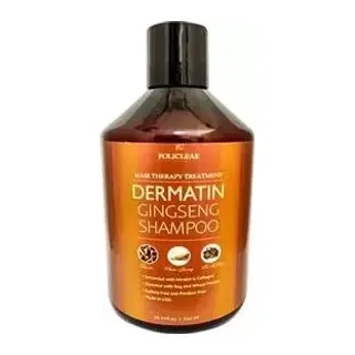 Dolce Dökülmeyi Engelleyen Yıkadıkça Uzatan Etkisiyle Dermatın Gingseng Shampoo