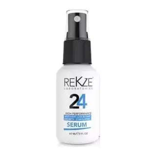 Rekze 24 Serum 60 Ml X 3