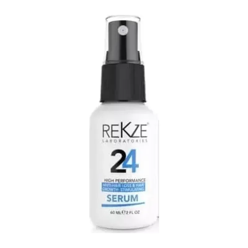 Rekze 24 Serum 60 Ml X 3