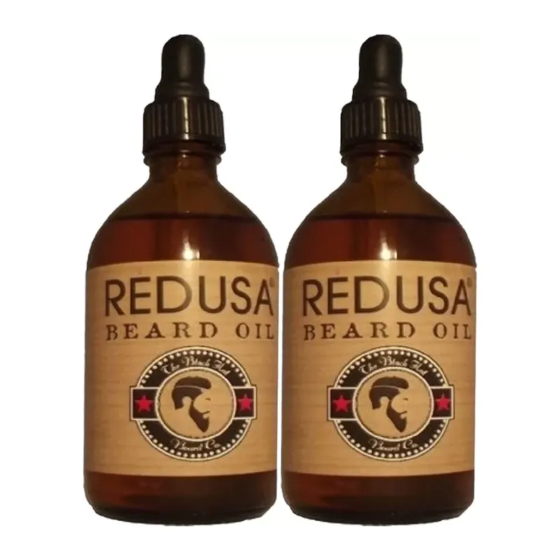 Redusa Sakal Yağı Beard 2 Adet 100 Ml
