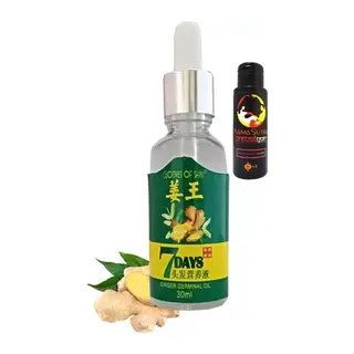 L.7days Bay Bayan Saçbakım Yağı + L.kamasutra Memeşekillendirici Bakım Kremi 60 Ml