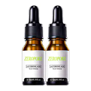 Zeropore Instant Perfection Bakım Serumu 30 Ml X 2 Adet