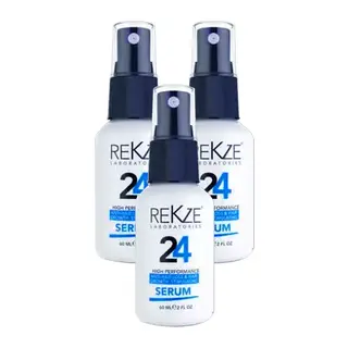 Rekze Saç Besleme Spreyi 60 Ml X 4 Adet