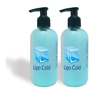 Lipo Cold Yeni Görünümünüze Krem 2 Adet 250 Ml
