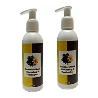 Buckthorn Acı Çehre Tohumu Krem 150 Ml- 2 Adet